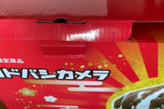 ヨドバシの福袋届いたから開封するぞ