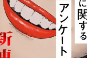 口に関するアンケート 3話 感想・考察まとめ｜ジャンプ+ 背筋/押見修造 【読者の反応】