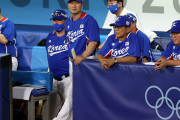 【野球】WBC韓国代表、23歳エース候補が暴力事件発覚で代表白紙　34歳のキム・グァンヒョン頼みか
