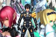 PSO2以上のネトゲはもう出ないんだなと