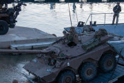 フランス、ウクライナに軽戦車と装輪装甲車「AMX10RC」などを追加供与！
