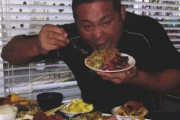 【画像】超大食いで有名なプロレスラー・中西学さん、引退から5年の現在あまりに別人すぎる姿に激変してしまいネット騒然…　「もうあの食事は無理」