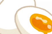 【アレで喰らう】ゆで卵うまいうますぎるｗｗｗ