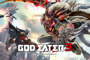 【悲報】ゴッドイーターさん、強みをモンハンに全て奪われ完全に終わる