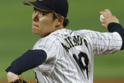 海外「NYに来い！」山本由伸がMLB関係者の前で2年連続ノーヒットノーランを達成して大騒ぎ！(海外の反応)