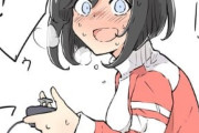 【ウマ娘】勝てるワケないんですよ！！人間がウマ娘にいッ！！