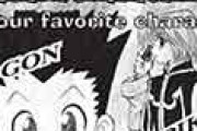 海外「なんでコイツ入ってるの？ｗ」 日本のハンターｘハンターのキャラクター人気投票結果