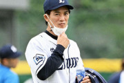 西武松井稼頭央監督「１番打者は打てて四球を選べて盗塁もできる選手がいいと思う」