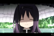 『まどかマギカ ワルプルギスの廻天』の新キャラ、一人いらなかったやつおったよなｗ　あいつがキレてるシーンも謎やった