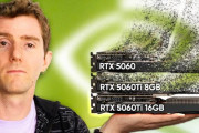 【結果】グラボだけ「5060ti」にアップグレードしたら‥‥ゲームやってるとクラッシュするんだが？？？？