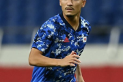 現時点でのサッカー日本代表FWの序列！！【上田･前田･林】