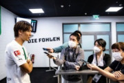 【ﾄﾞｲﾂの反応】「もの凄いわ」板倉滉、スーパーゴールをアシスト！ブンデスデビュー戦に現地サポから称賛殺到！
