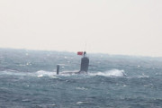 イギリスメディア「中国の潜水艦で55人が死亡したのは事実」