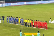【サッカー】2軍の日本がミャンマーに7-0圧勝＝中国のファン「日本で一番かわいそうなのは…」 [9/29]  [仮面ウニダー★]