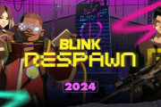 【スト6】CPTオフラインプレミア大会「Blink Respawn 2024」まとめ