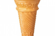 【画像】ソフトクリームのコーンっていろいろあるけどさ、どれが好き？