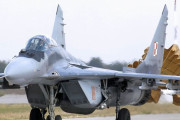 ポーランドのMig-29戦闘機、全機を米軍基地に配備へ…その後ウクライナに送られる見通し！