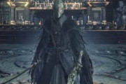 ワイ的Bloodborneのボス強さ順