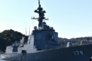 イージス艦チートすぎワロタ【Pickup：2012.9.11】
