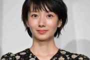 波瑠　芸能界入りのきっかけ告白「学校に行かない理由が何でもいいから欲しくて」