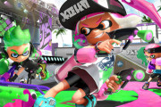 たった5年で任天堂の看板作になった『スプラトゥーン』の凄さ「任天堂はみんなが楽しみやすい落とし所を見つけた」