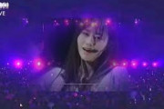 Nobody's fault 櫻坂46 3期生 LIVE 村井優