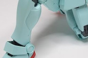 ※【ガンプラ関節】お前らってポリキャップ派？KPS派？それともABS派？