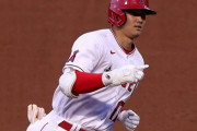【オオタニサン】大谷翔平、30号ホームラン！松井秀喜さんの日本人最多31本まであと”1”！！アメリカ人も驚愕「人間じゃない」