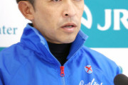 【種牡馬としては絶対に大丈夫】福永祐一騎手が激白「コントレイルは日本競馬の集大成」