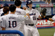 【勝ち】ヤクルトファン集合 7/20