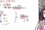 教えて郡道先生!with月ノ美兎まとめ『委員長攻めるねえ！』『最後のゲストひまちゃんか 』『授業うめぇよなぁぐんぐん』