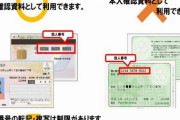 【マイナンバーカード】10万円申請、やっぱりマイナンバーが落とし穴。政府が数千億円を掛けて導入したあまりにもお粗末なシステム