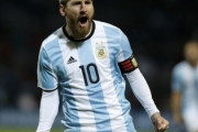 【急募】メッシの次のアルゼンチン代表のエース