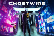 【予約開始】ベセスダ最新作『ゴーストワイヤー:トーキョー』Amazonで予約スタート！3月25日発売！！