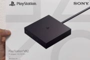 【悲報】明日発表PSVR2PCアダプター話題にならない