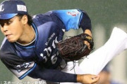 2021.7/6-試合結果【西武×日本ハム】(旭川)は3-4で西武が負け・・・栗山が今季初の猛打賞をマーク！8回には同点に追いつくがサヨナラ負け。。