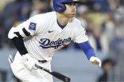 大谷翔平『7試合 .280 2 2 OPS.998　2盗塁』←率直な感想