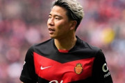 J1広島、元日本代表FW浅野拓磨の獲得を発表！10年ぶりの復帰　スペイン1部マジョルカから完全移籍（関連まとめ）