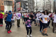 【悲報】謎ダンス、踊られる【動画】