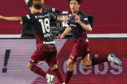 ヴィッセル神戸、ホームで鳥栖に2発完封勝利！【J1第28節】
