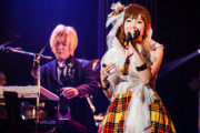 20年前のアニソン界「KOTOKO！川田まみ！fripSide！Lia！下川みくに！」