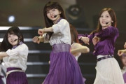 【日経ｴﾝﾀﾒ】2019年度動員力ランキング 乃木坂6位 TWICE19位 欅坂26位 AKBは・・・