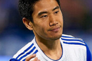 ＜香川真司＞マンU退団の舞台裏を赤裸々告白！ 名将からの戦力外通告で「君はプレー出来ないと言われて…」