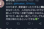 【悲報】鬼滅声優の鬼頭明里さん、ウキウキで帰省ツイートをするもケンモメンに論破されツイートを削除