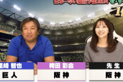 里崎「大谷はエンゼルス残留する！」「2024年は巨人が優勝！！」←逆張り神やんけｗｗｗｗ