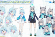 【朗報】ソシャゲ「ブルアカさん」水着コハル、水着ウイ、水着ヒナタ、水着ハナコが実装！無料10連！アニメ新情報で大盛り上がり！！　同接も１４万人を記録！