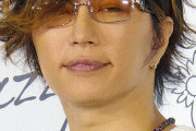 【話題】「一流」のGACKTが意外な弱点を告白！「世界で5本の指に入る方向音痴」！！！