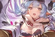【グラブル】古戦場の出番は結構先になりそうな最終シャトラ、ここ最近キャラパワーが凄い風で使われる性能は