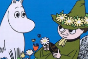 【衝撃画像】日本人漫画家さん「『ムーミン』を漫画化しろって言われたけど情報全然ない…せや！」　→　結果、爆誕した異次元すぎるムーミンがこちらｗｗｗｗ