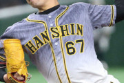 阪神・岩崎が開幕戦の悪夢晴らす“吉川尚斬り”4カ月ぶり対戦でリベンジ　自己最長並ぶ15試合連続無失点